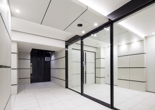 REILIS SAKURADAI AZ4階 null