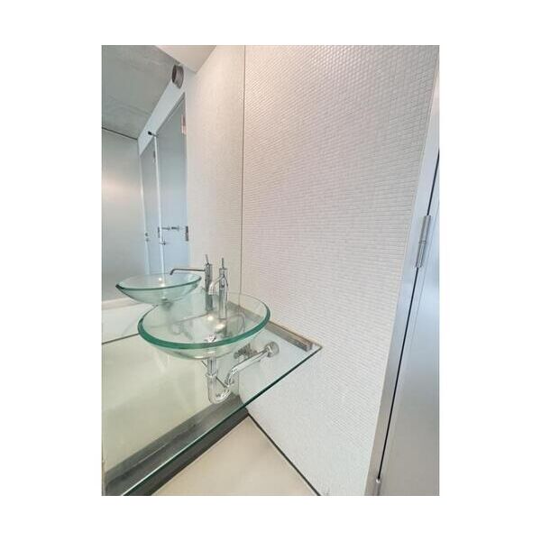 2232フレグランスアベニュー 洗面