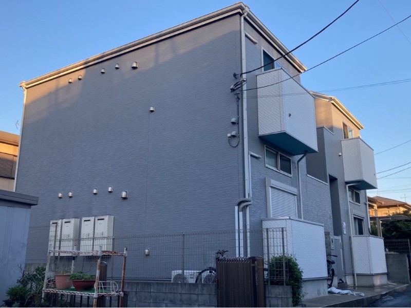 ルミエール1階 部屋その他