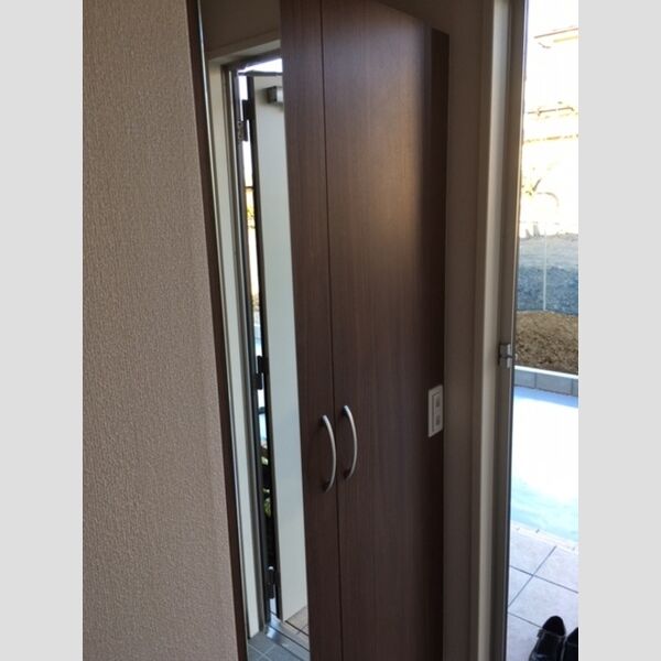 ポワール シューズボックス