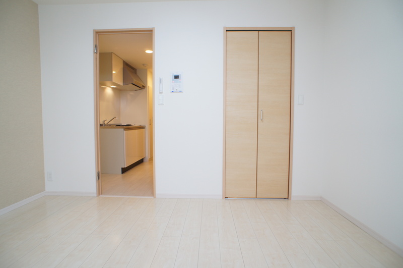 リブリ・comodo3階 部屋その他