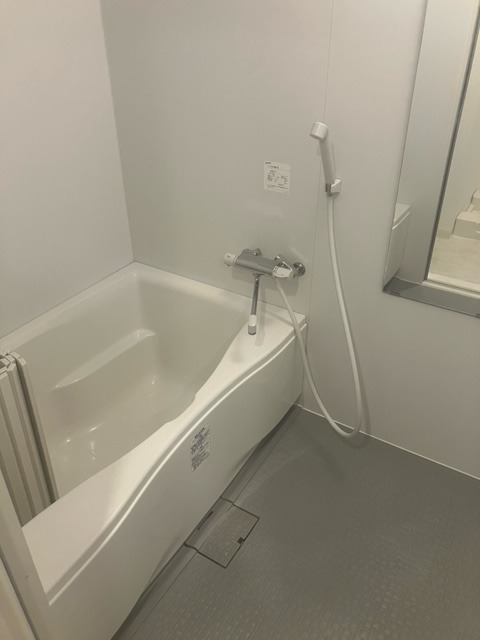 エスポワール赤坂4階 部屋その他