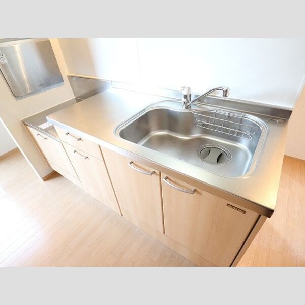 カーサウィルモア キッチン