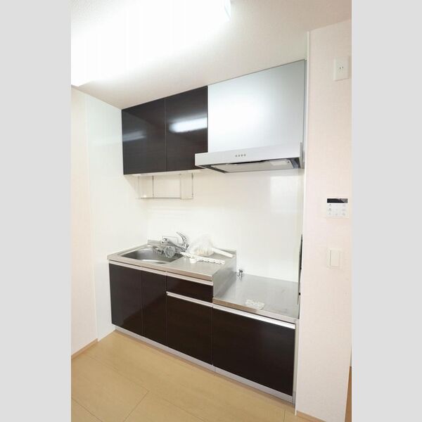 チェリーブラッサム302号室 キッチン