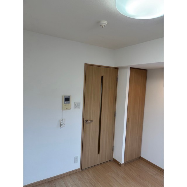 ルーブル中村橋弐番館 リビング