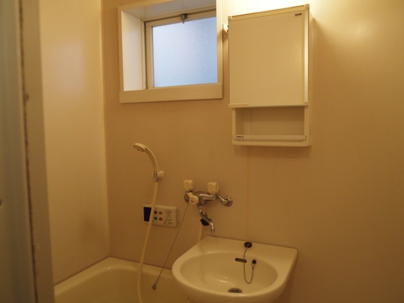 ウィル・ユウ1階 部屋その他