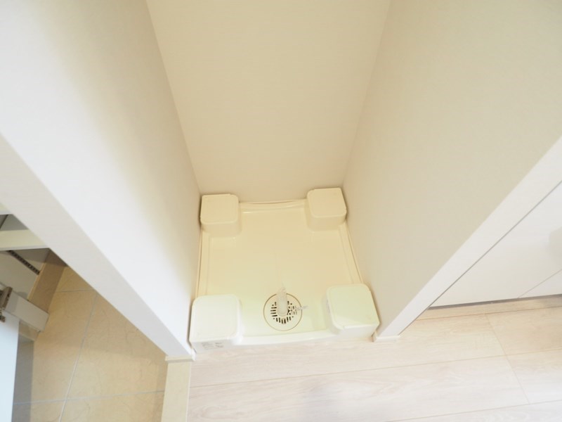 アーバネックス南品川Ⅱ8階 内観