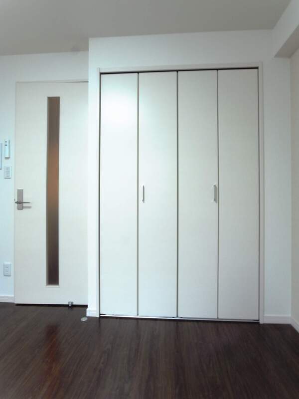 リブリ・美寿ゞ 寝室