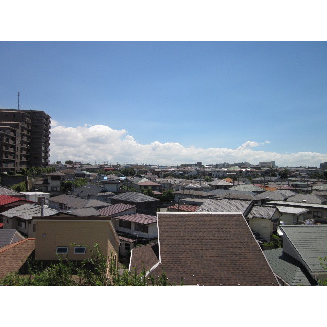 アムール SazemⅠ102号室 部屋その他