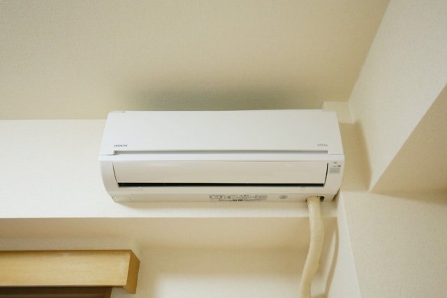 スカイコートヌーベル早稲田 部屋設備