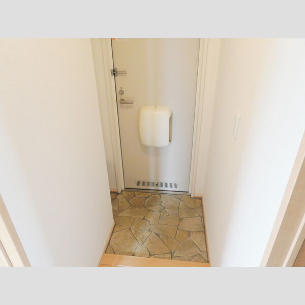 アドラーブル　Ⅰ 玄関ポーチ