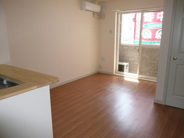 サンライズ リビング