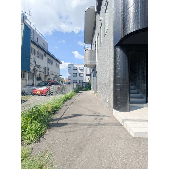 R&Hビル302号室 部屋その他