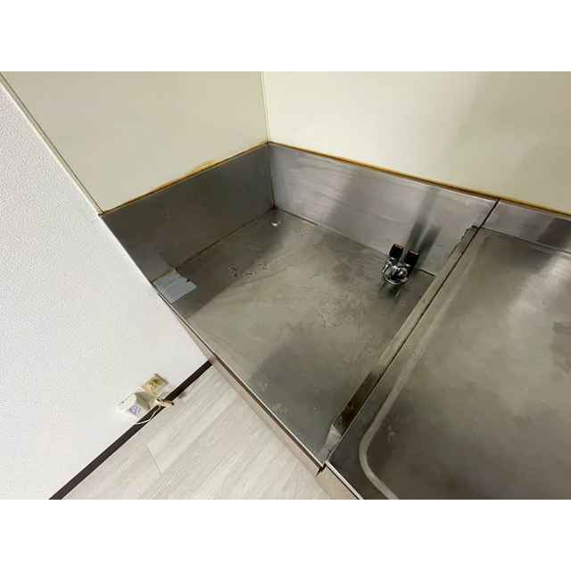 プリマヴェイラＡ キッチン