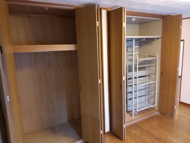 クロノス弥生町2階 部屋その他