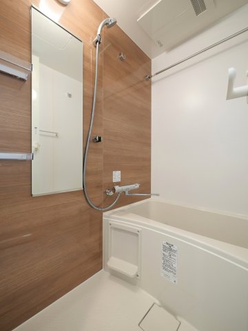 ハーモニーレジデンス東京サウス大塚8階 同建物別部屋の参考画像