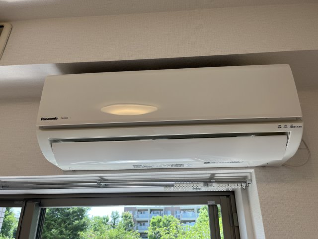 ガーデン豊玉208号室 部屋設備
