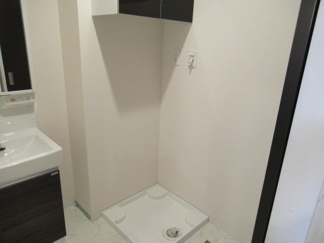 グランチェスタ103号室 洗濯機置場（イメージ）