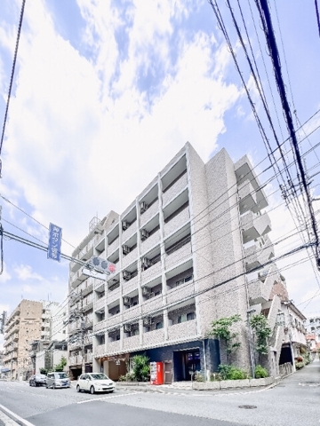 ドルフの外観画像