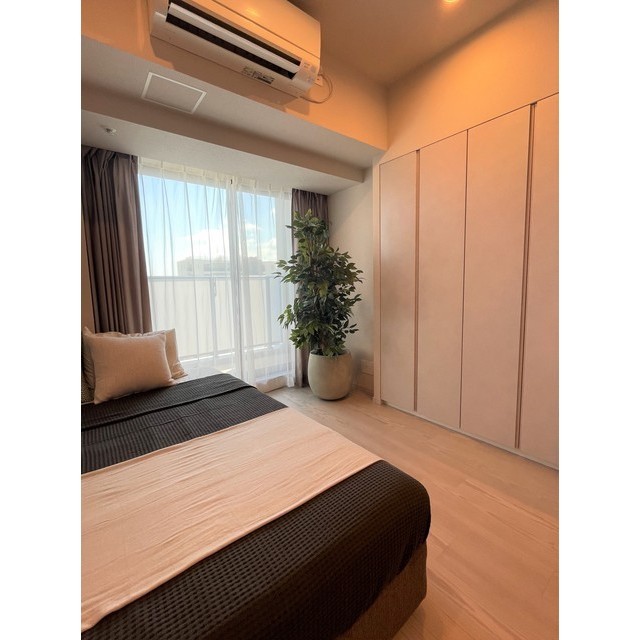 ザ・パークハビオ元浅草プレイス1102号室 同建物別部屋の参考画像