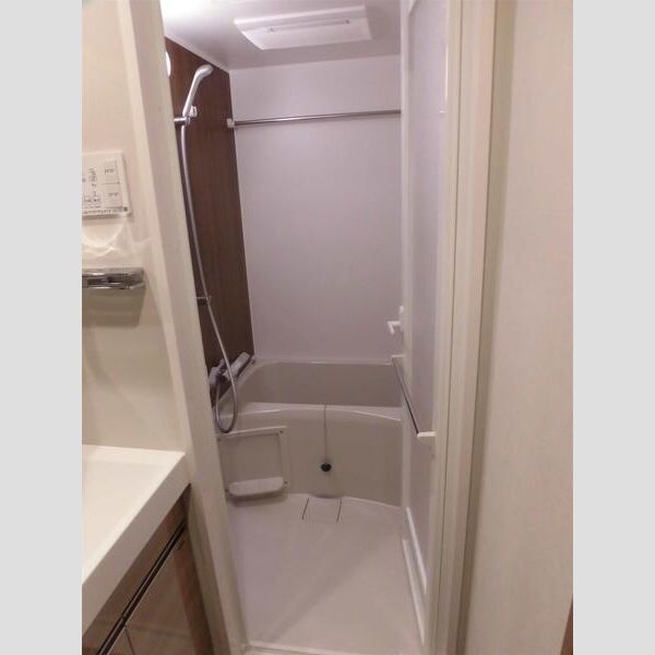 MAXIV西川口306号室 洗面