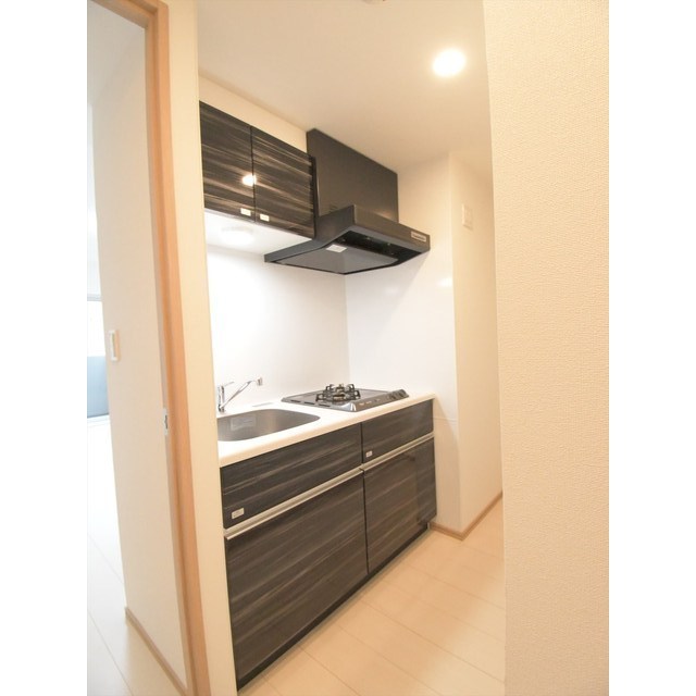 ＧＲＡＮ　ＰＡＳＥＯ新宿河田町0403号室 内観