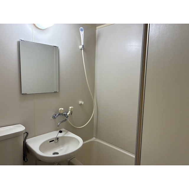 アルテミスｔｏｋａｉ101号室 お風呂