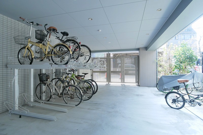 ビルヴィオ東日暮里 外観