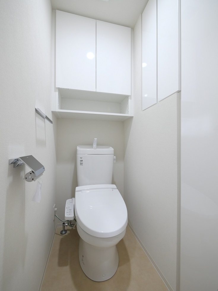 THE PREMIUM CUBE G 東中野 内観