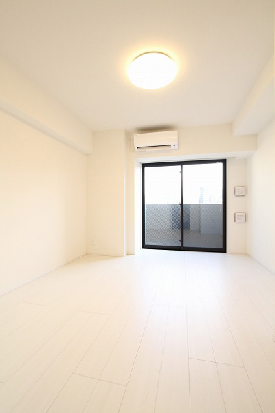 プレミアムキューブG東新宿 内観