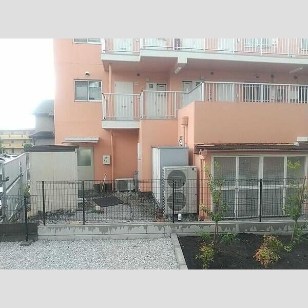 アニバーサリー 眺望