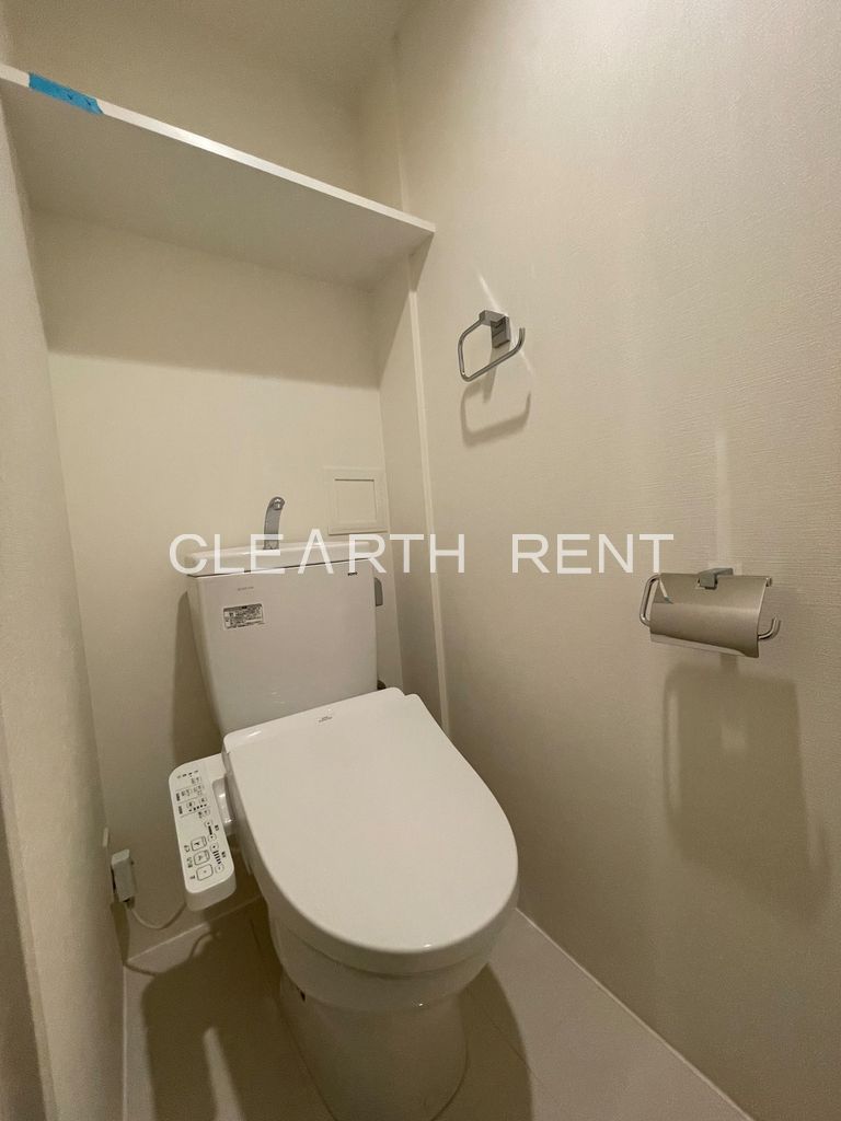 ＧＲＡＮ ＰＡＳＥＯ吉祥寺4階 同タイプ別住戸写真となります。現況と異なる場合がございます。