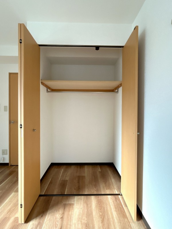 ラ・シャンス1階 部屋その他