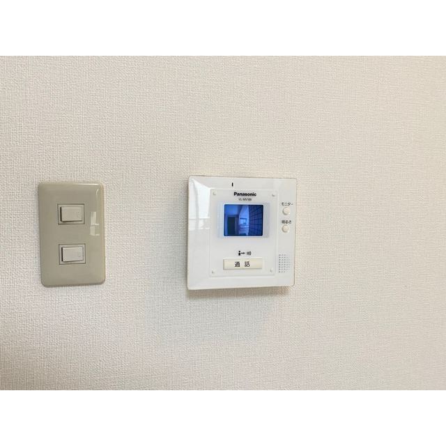 メゾンドＹアンドＹ101号室 内観