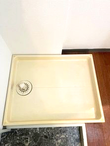 クレール柏 部屋設備