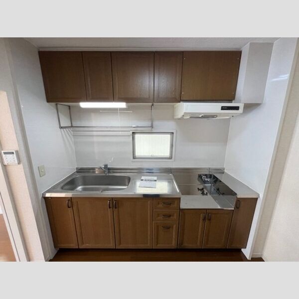 テレパレス湘南平塚　1号棟 キッチン