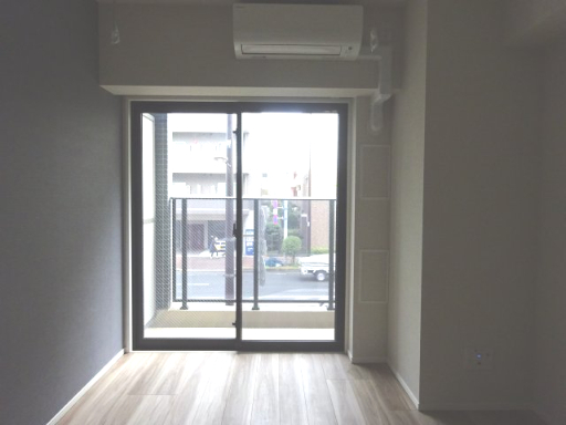 Log練馬／ログ練馬601号室 ログ練馬