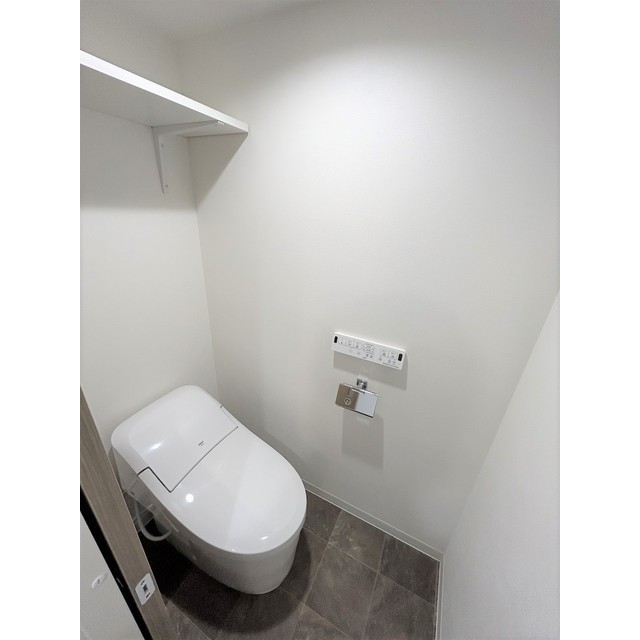 SOLASIA residence世田谷代田0302号室 内観