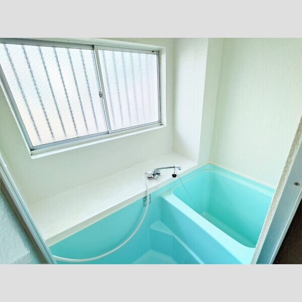 コーポユキ 浴室