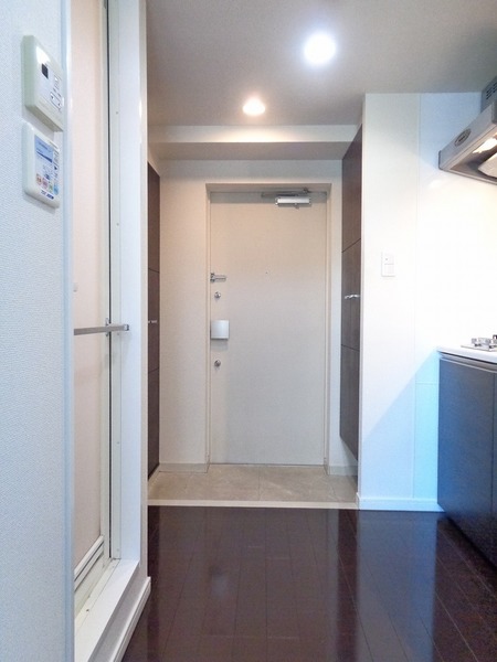 スパシエ　ルクス　光が丘603号室 同建物別部屋の参考画像