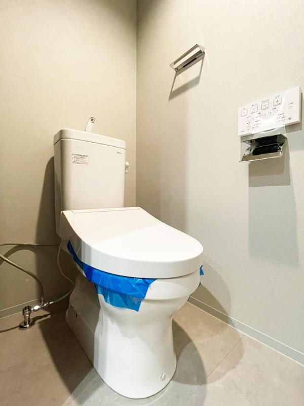 TWEED東中野2階 収納