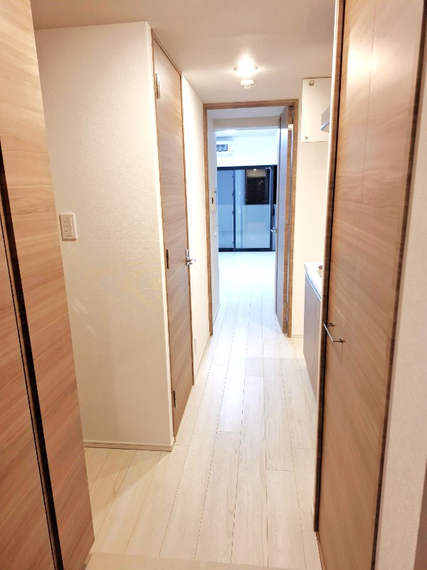 DIPS赤羽北EAST4階 部屋その他