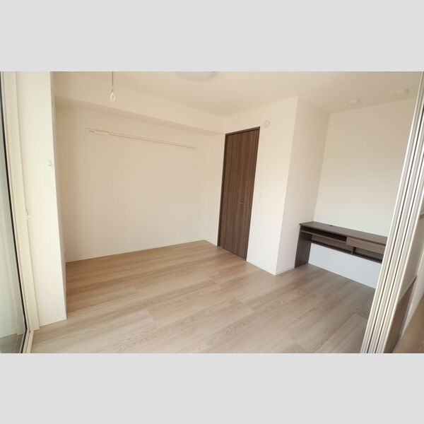 ヴェルデⅢ101号室 洋室