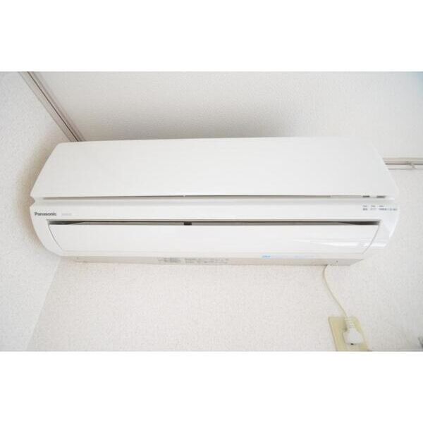 エステートピア長沢202号室 部屋設備