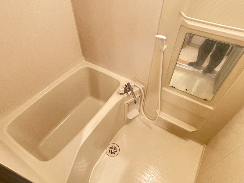 メルローズプレイスⅡ2階 部屋その他