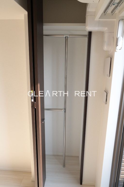 コンシェリア池袋 ＭＡＳＴＥＲ’Ｓ ＶＩＬＬＡ2階 同タイプ別住戸写真となります。現況と異なる場合がございます。