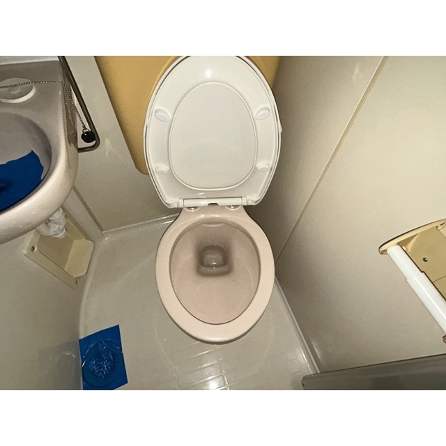 ベルハイム東大宮 内観