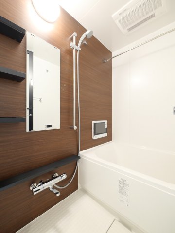 セジョリ武蔵関8階 内観