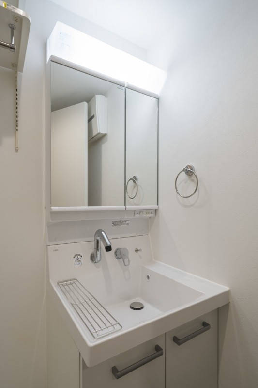 Ｃｕｌｌｉｎａｎ　ＭＡＫＵＨＡＲＩ2階 部屋その他