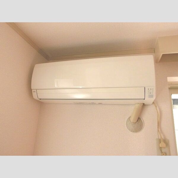 グランディール富士　Ⅰ エアコン